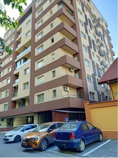 4 min Metrou, Dristor Residence 2020, Studio 39mp, Centrala, AC